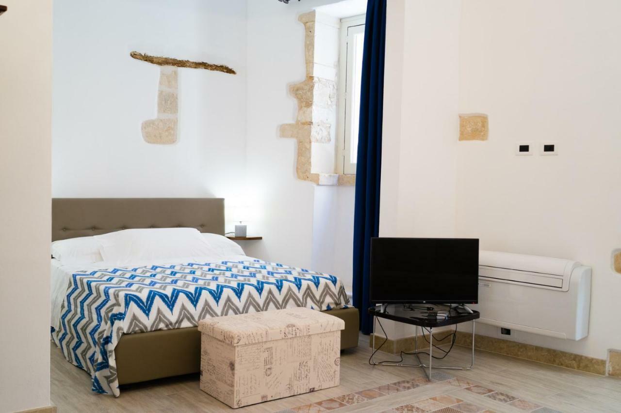 Residenze Dello Scirocco Villa Syracuse Exterior photo