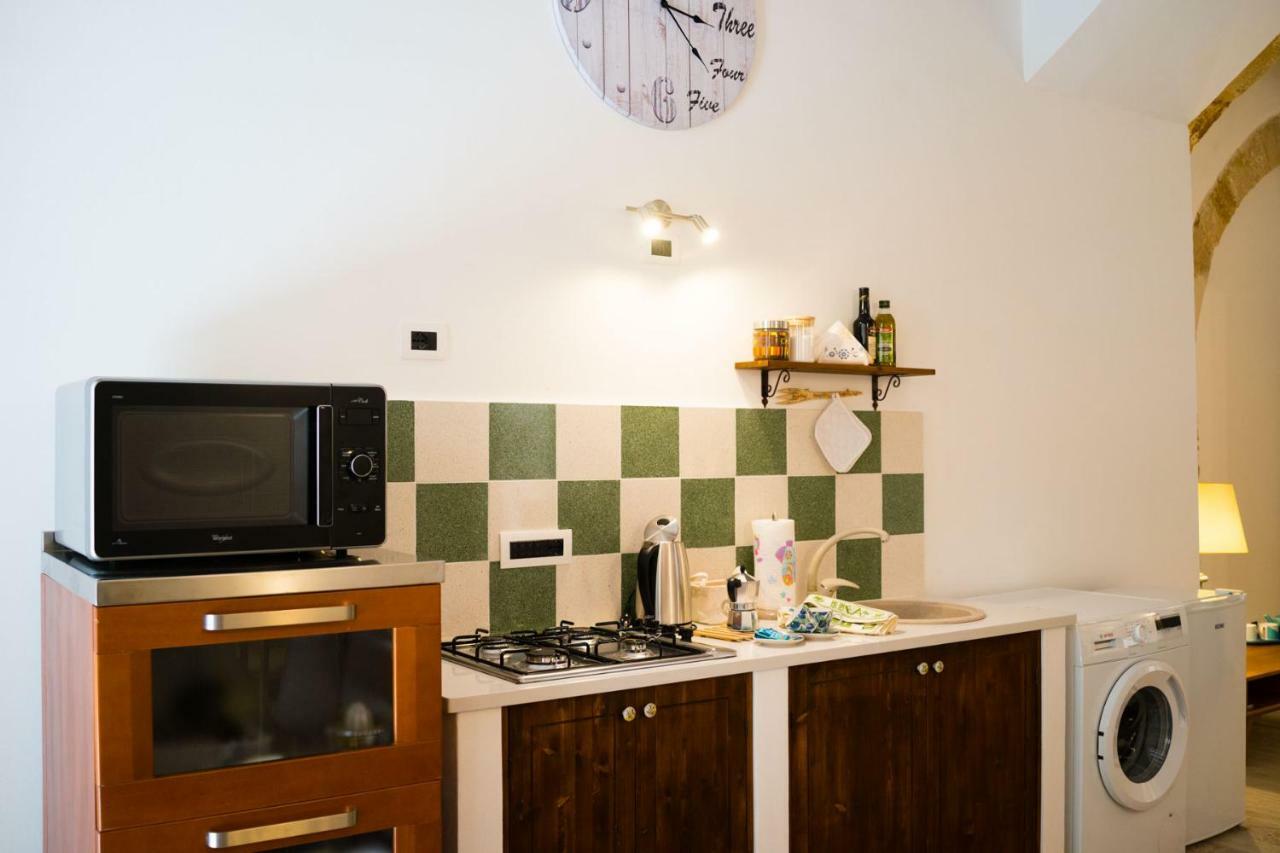 Residenze Dello Scirocco Villa Syracuse Exterior photo