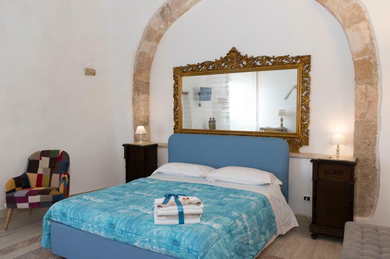 Residenze Dello Scirocco Villa Syracuse Exterior photo