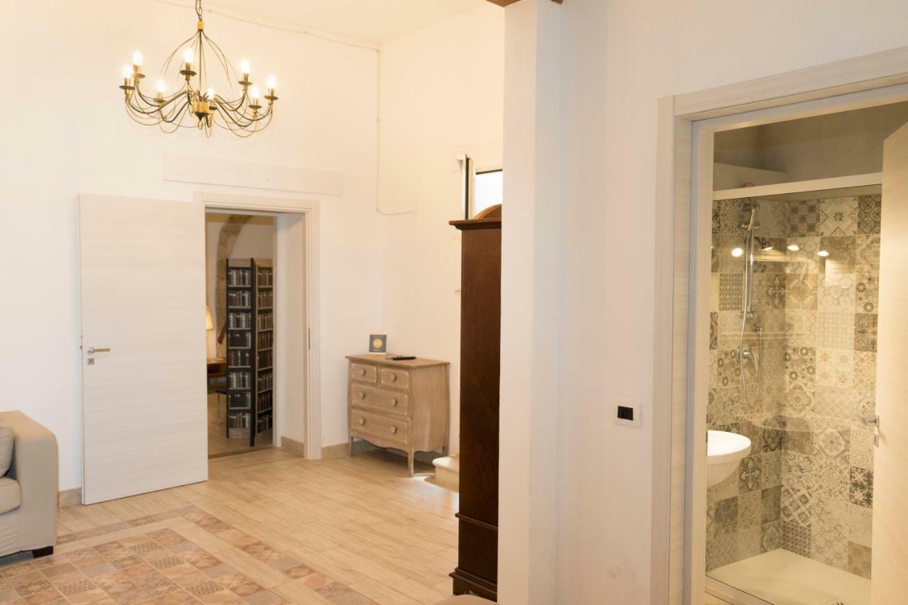 Residenze Dello Scirocco Villa Syracuse Exterior photo