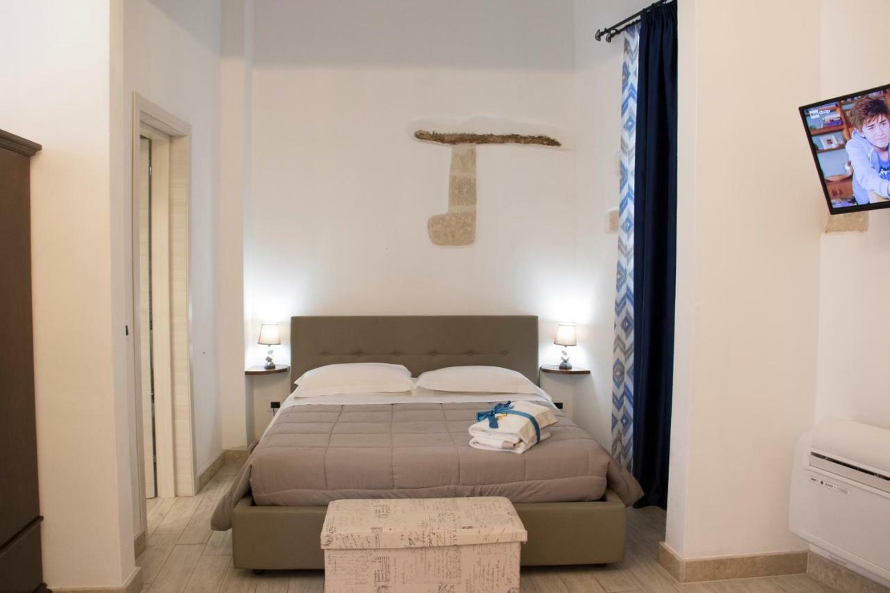 Residenze Dello Scirocco Villa Syracuse Exterior photo