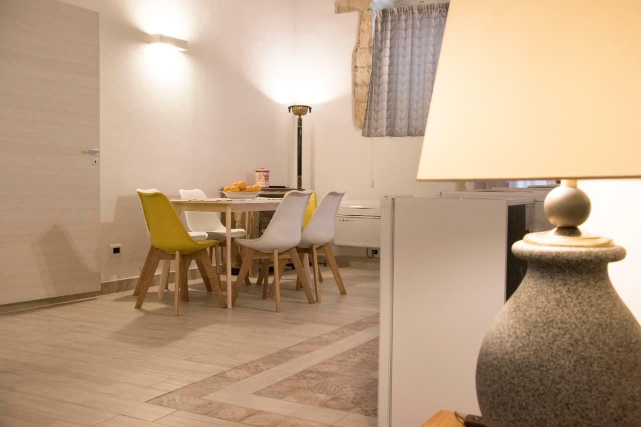 Residenze Dello Scirocco Villa Syracuse Exterior photo