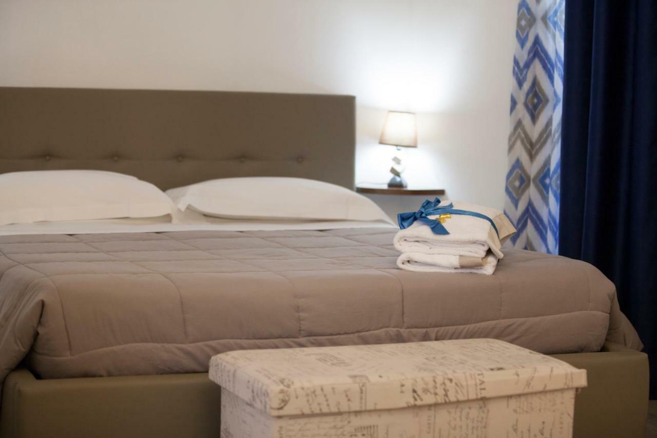Residenze Dello Scirocco Villa Syracuse Exterior photo